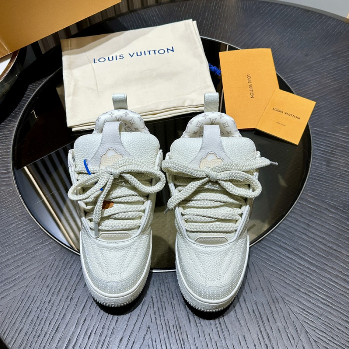 LOU VUIT SKATE LVSK-0003