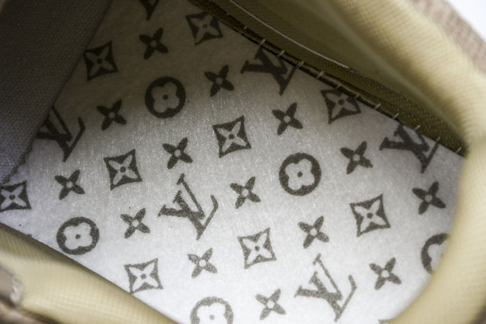 LVT SNEAKERS LVSRS-0030