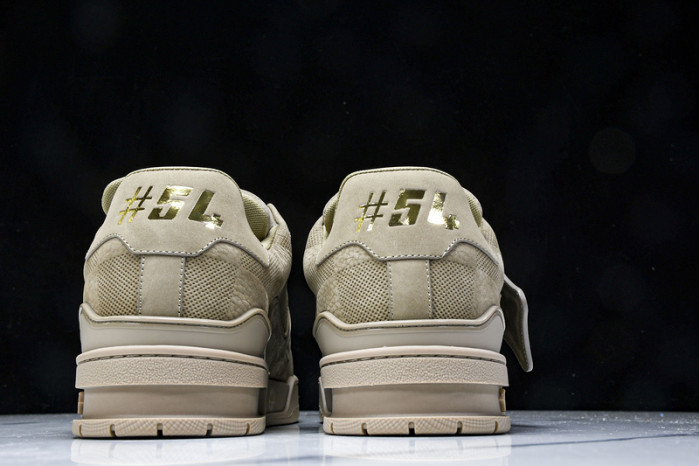 LVT SNEAKERS LVSRS-0030