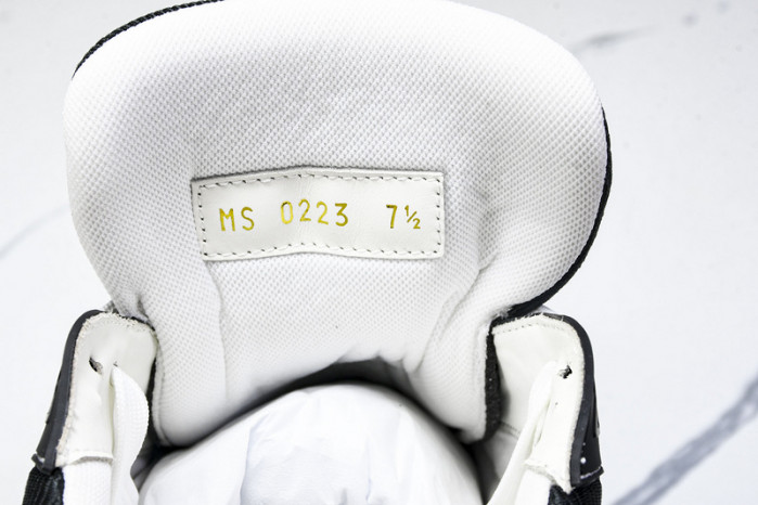 LVT SNEAKERS LVSRS-0019