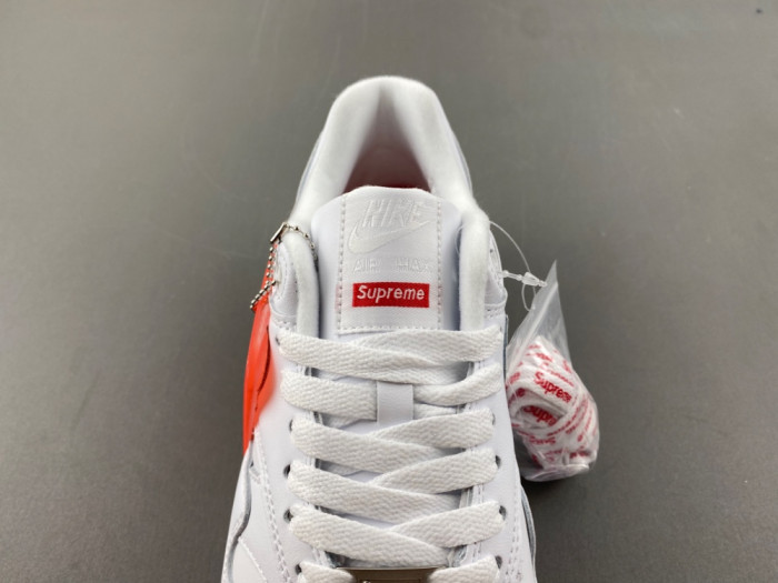 Supreme x Nike Air Max 1 