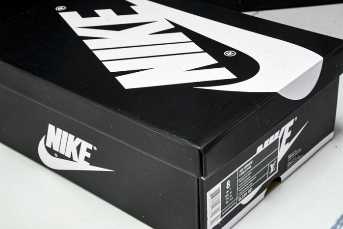 Travis Scott x Jordan Air Jordan 1 Low DL2211-001