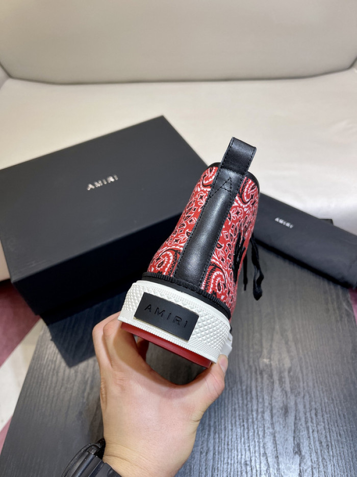 amiri sneakers   am-60