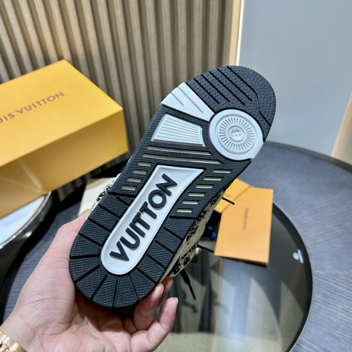 LOU VUIT SNEAKERS LVSS-0354