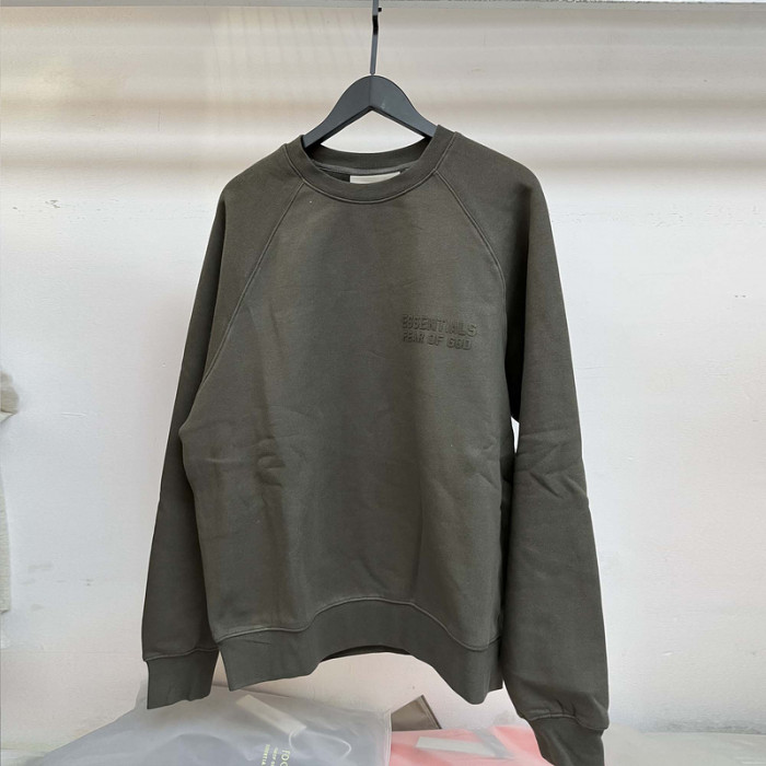 E*SSENTIALS CLOTHES ESCL-002