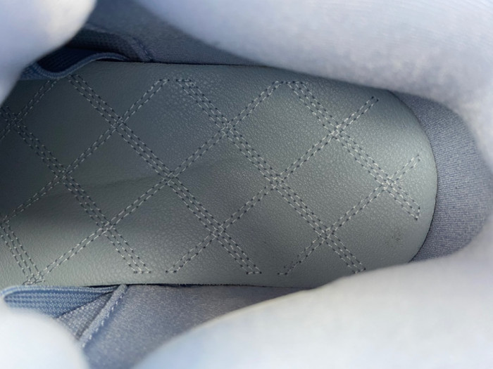 Jordan 4 UNC Tar Heels PE HV9204-407