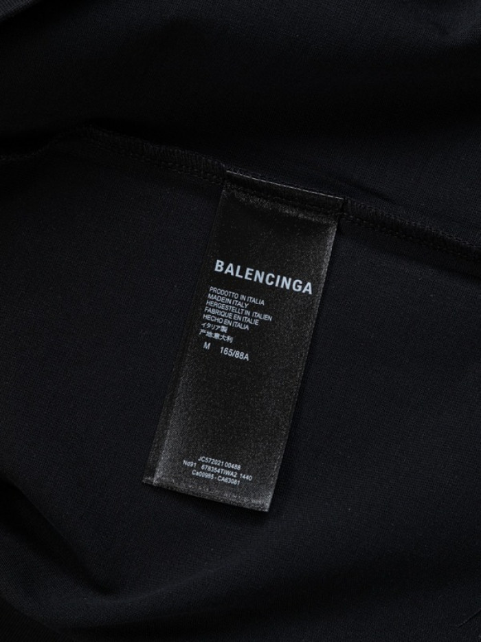 B*ALENCIGA CLOTHERS BACL-018