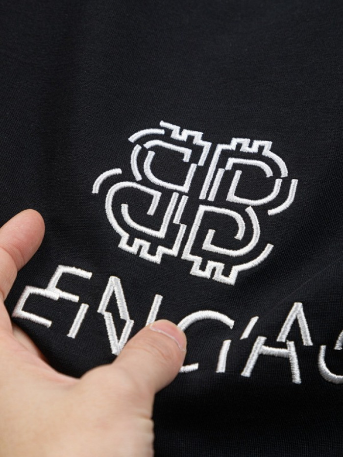 B*ALENCIGA CLOTHERS BACL-018