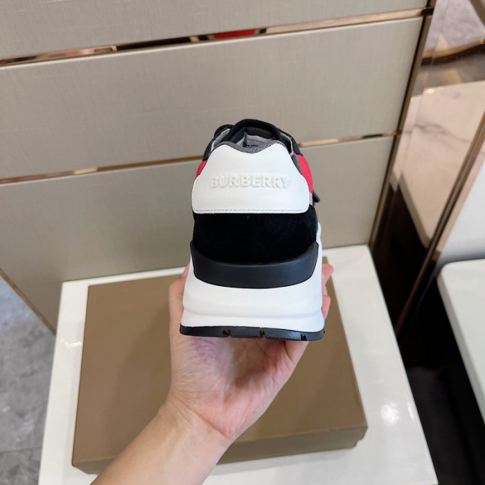bur sneaker bs-023