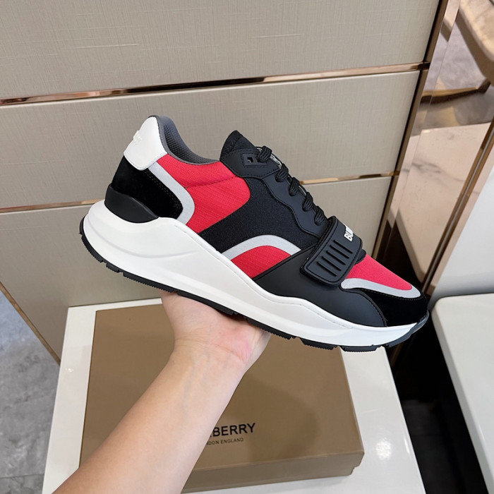 bur sneaker bs-023
