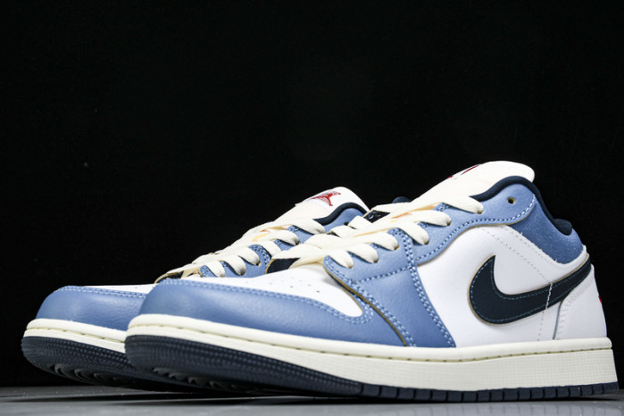 Air Jordan 1 Low HM3711-144