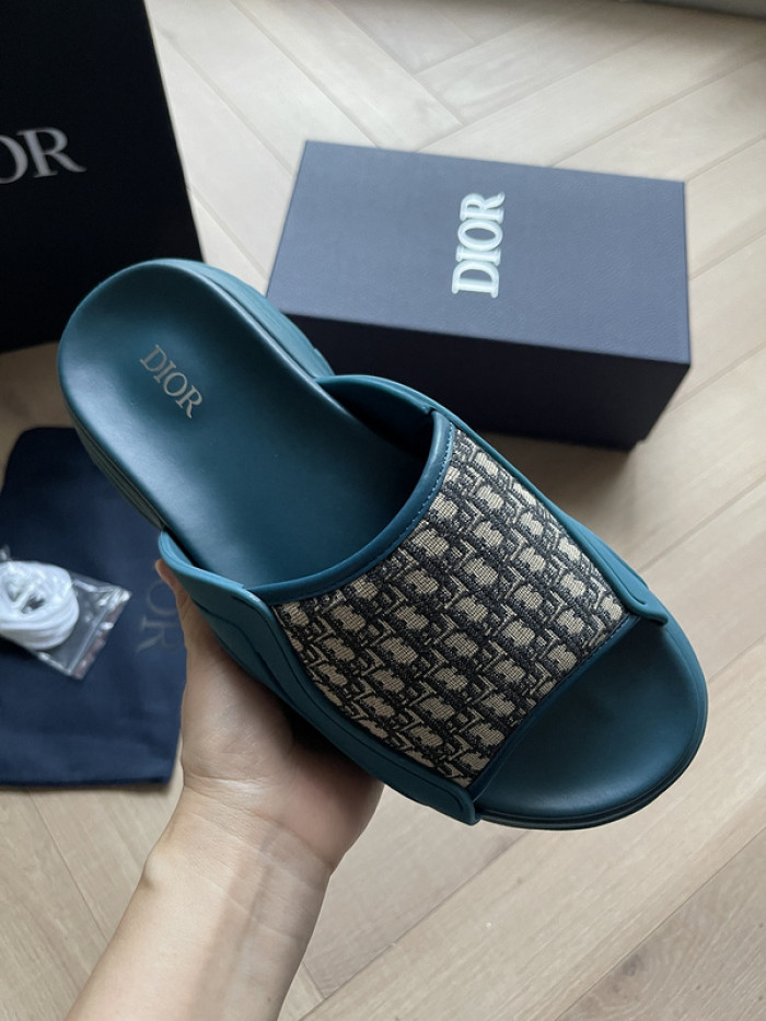 DIOR SLIDES DS-047