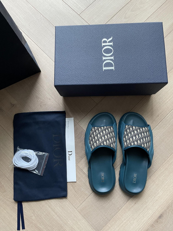 DIOR SLIDES DS-047