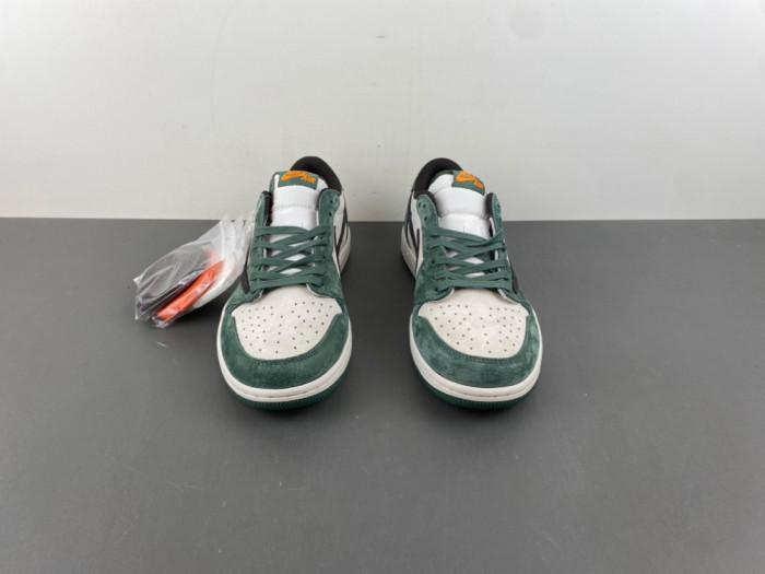 Travis Scott x x Air Jordan 1 Low DW7866-199