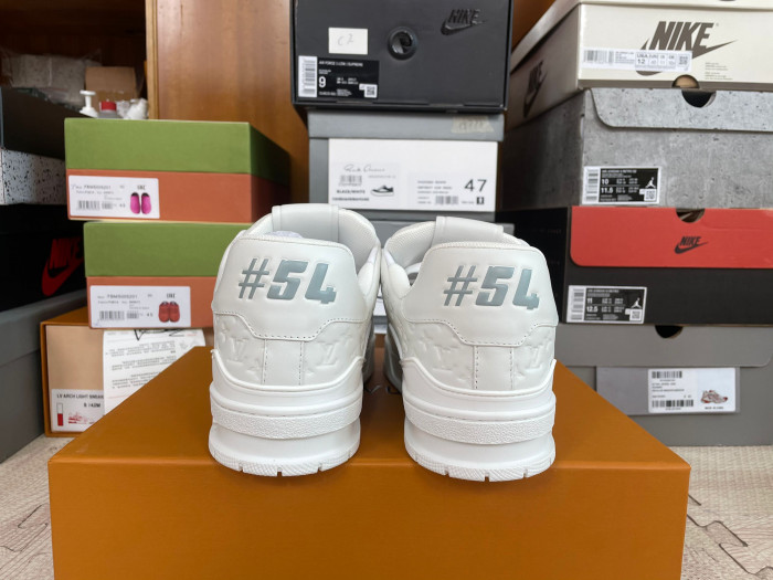 LOU VUIT SNEAKERS LVSS-0333