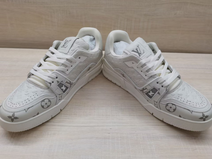 LOU VUIT SNEAKERS LVSS-0333