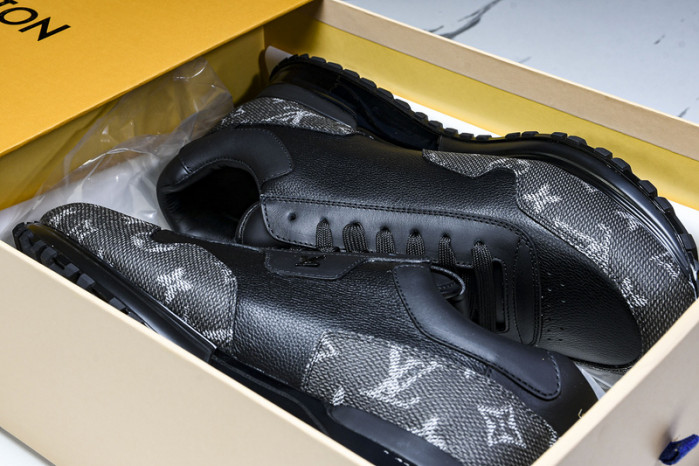 LOU VUIT RUN AWAY LVRA-004