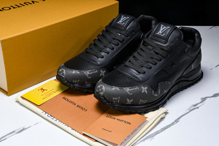 LOU VUIT RUN AWAY LVRA-004