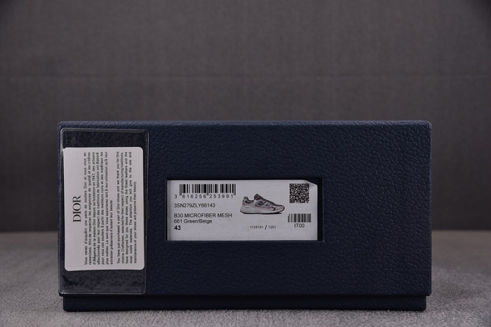 dr b30 sneaker drb-046