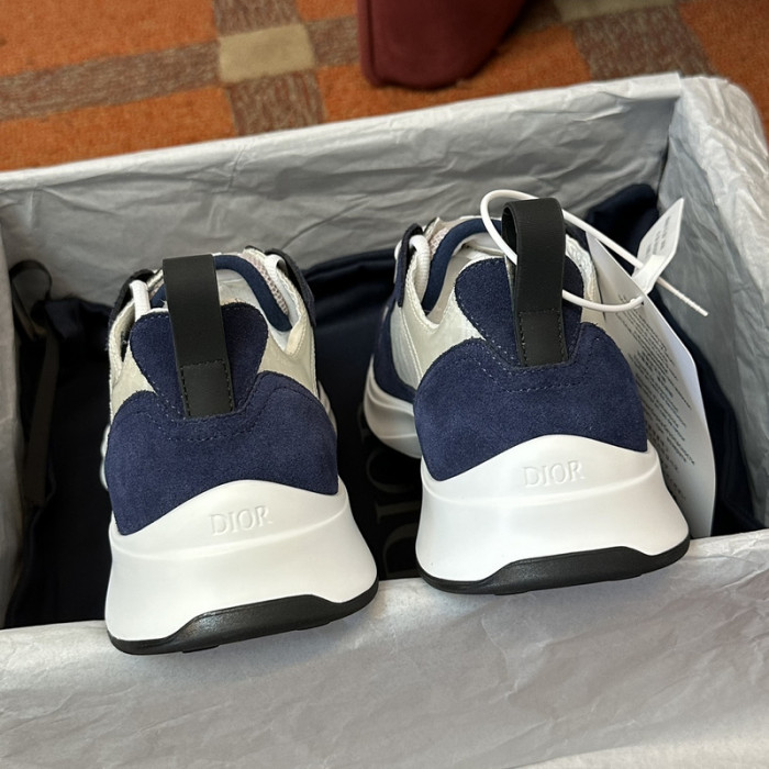 DR B25 TRAINER SNEAKERS DRB25-010