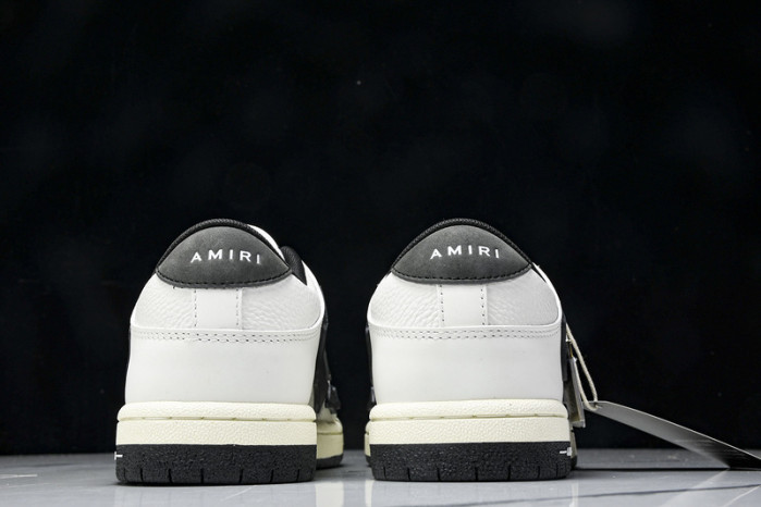 AMIRI SNEAKERS AM-167