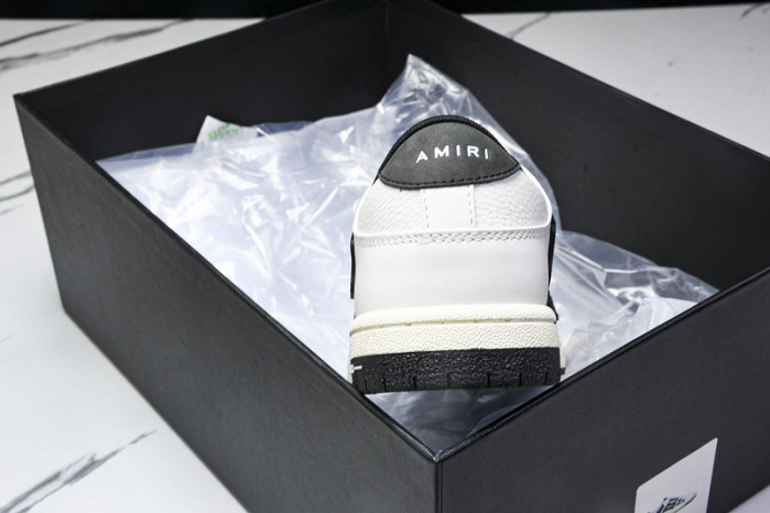 AMIRI SNEAKERS AM-167