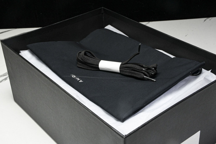 AMIRI SNEAKERS AM-167