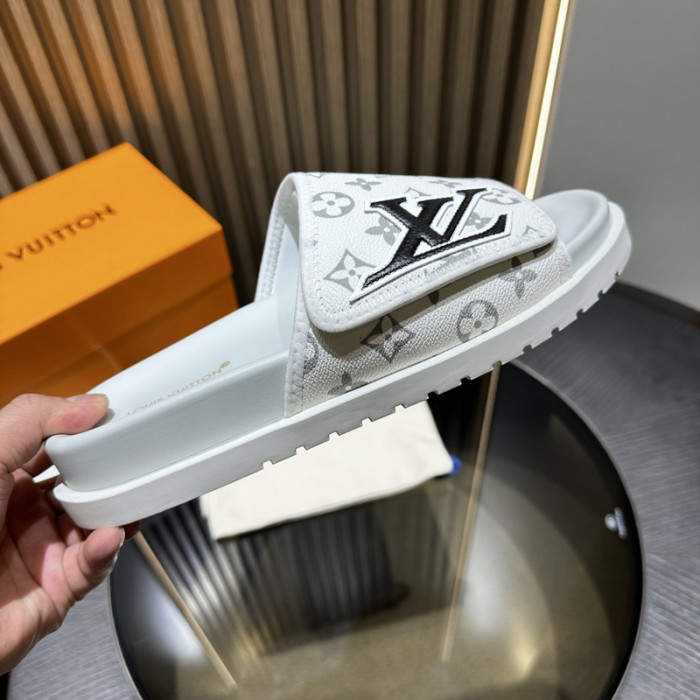 L*VT SANDALS LVLSS-063