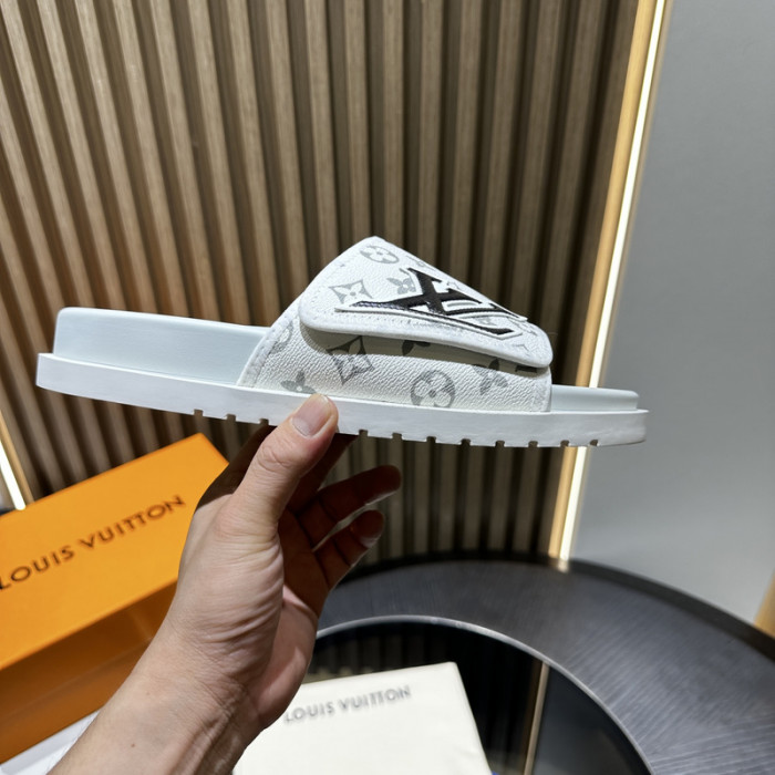 L*VT SANDALS LVLSS-063