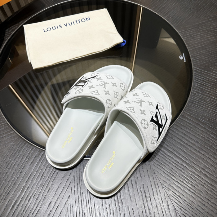 L*VT SANDALS LVLSS-063