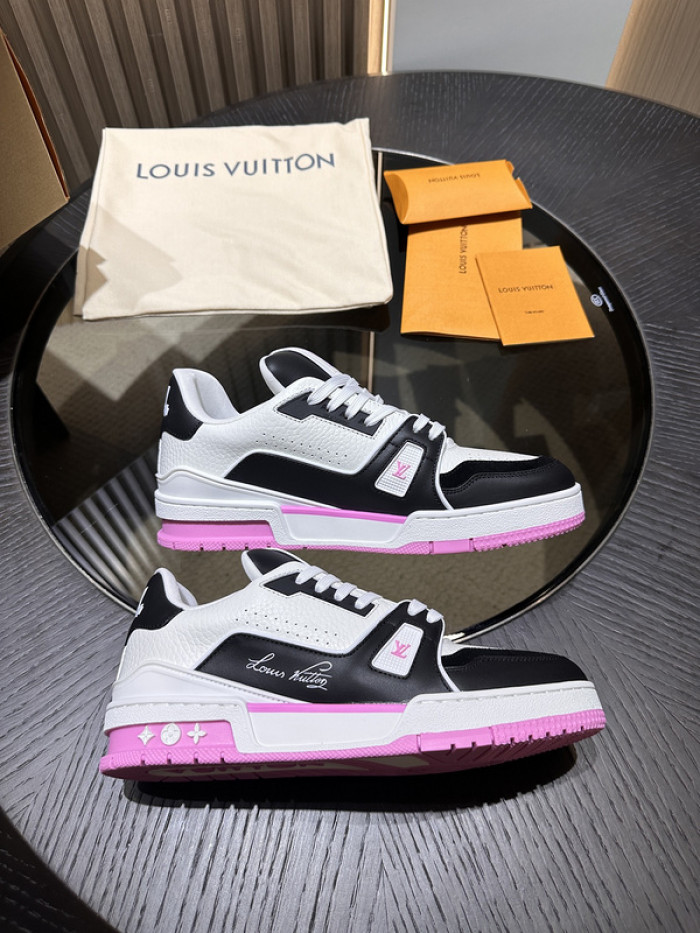 LOU VUIT SNEAKERS LVSS-0302