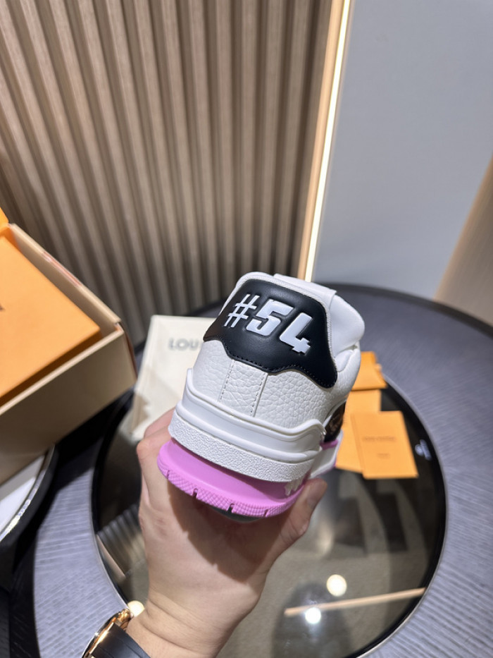 LOU VUIT SNEAKERS LVSS-0302