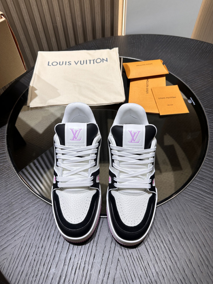 LOU VUIT SNEAKERS LVSS-0302