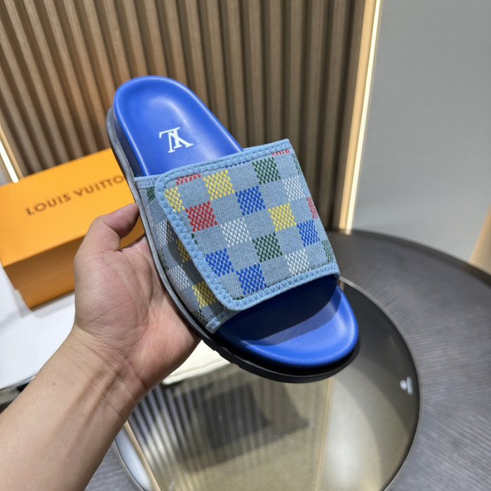 L*VT SANDALS LVLSS-029