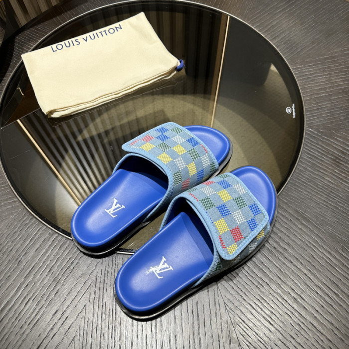 L*VT SANDALS LVLSS-029