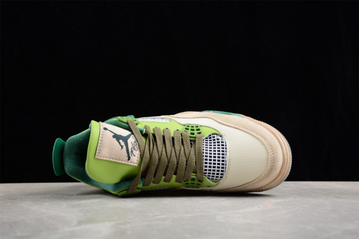 air jordan 4 retro  aj4-kncw 02