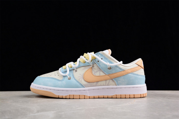nike dunk low  dv0831--003