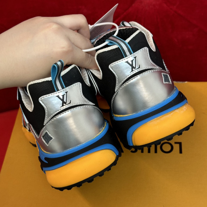 LOU VUIT SCI-FI SNEAKERS LVSS-0175