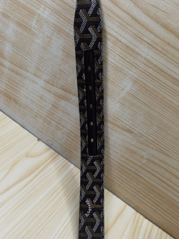 BELTS B-S-006