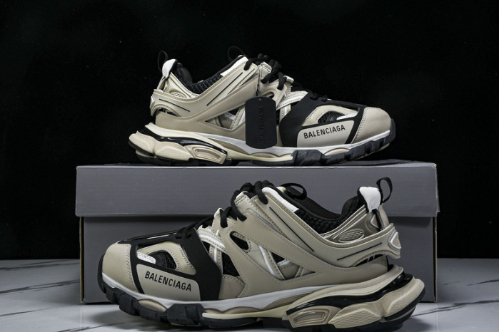 balenga triple trainer btt-166