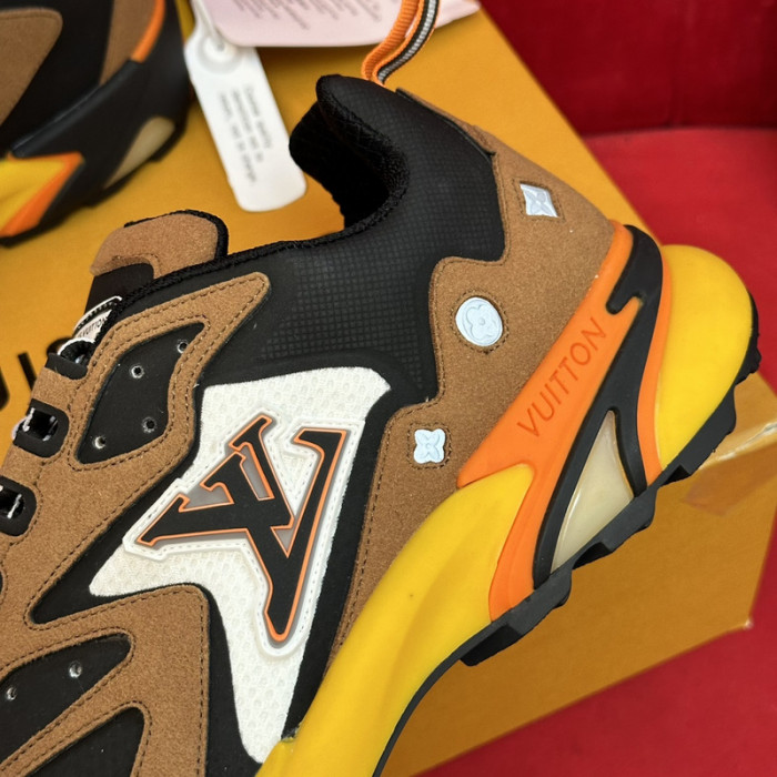 lou vuit sci-fi sneakers  lvss-0169