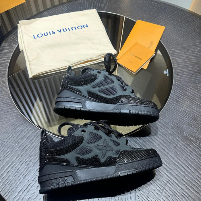 LOU VUIT SKATE LVSK-0007