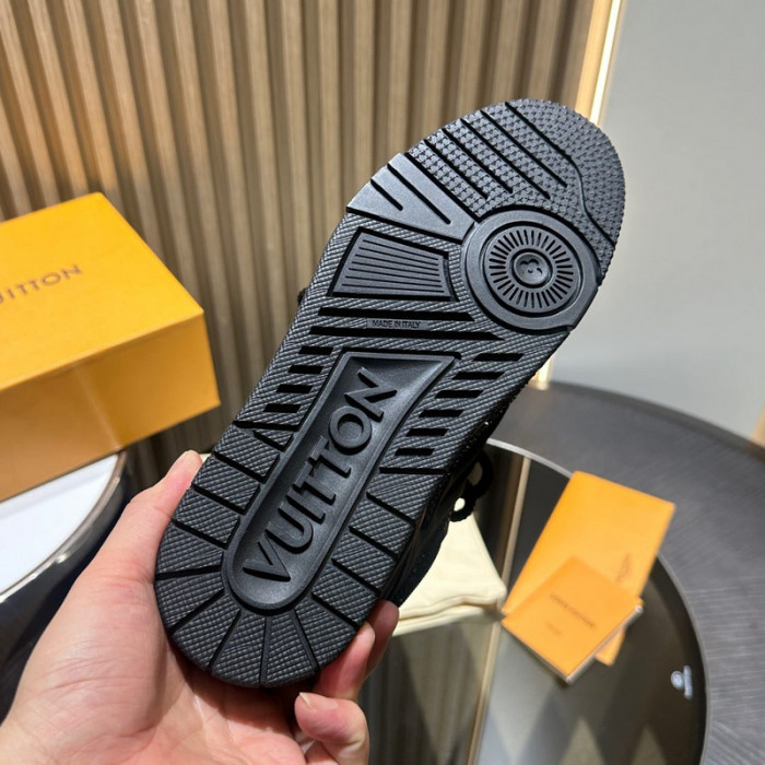 LOU VUIT SKATE LVSK-0007