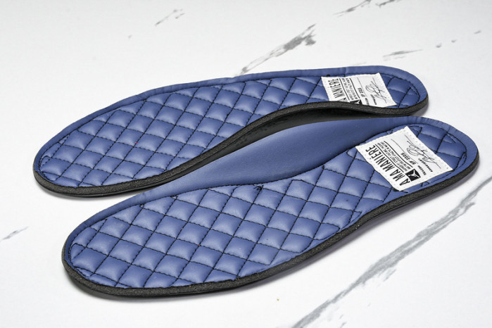 Ma Maniére x Air Jordan 3 OG SP “Diffused Blue” HV8571-100