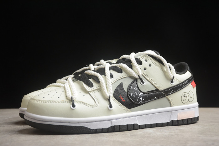 nike dunk low   dd1391--100