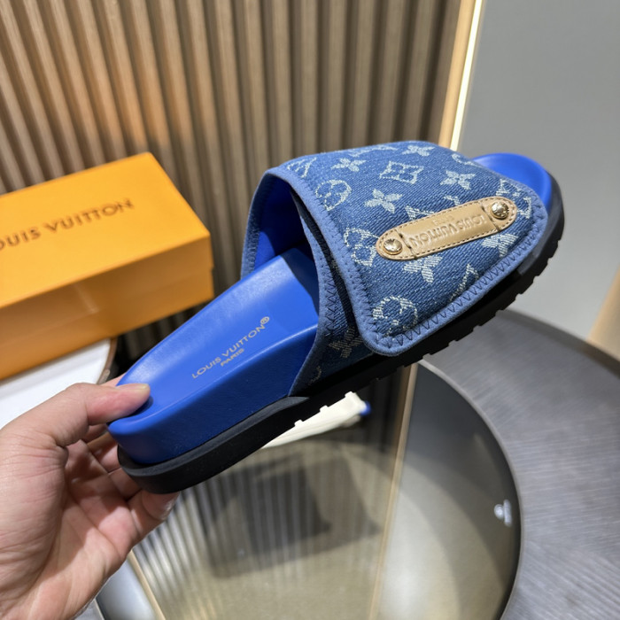 L*VT SANDALS LVLSS-028