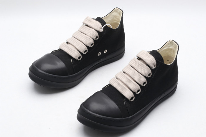 rick owen.s sneaker ro-075