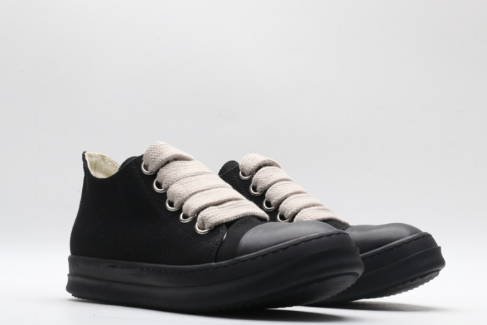 rick owen.s sneaker ro-075