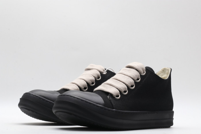 rick owen.s sneaker ro-075