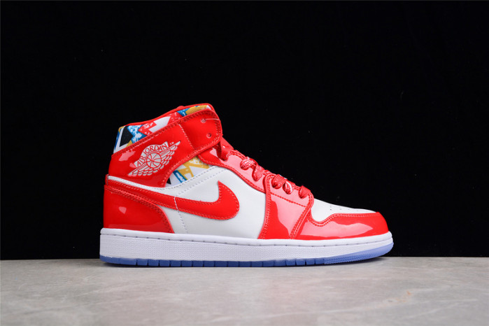 air jordan 1 mid   dc7294--600